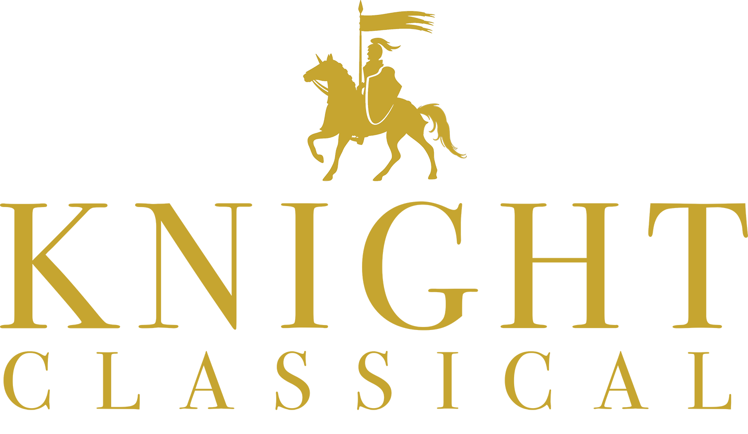 Knight Classical | Website Plans